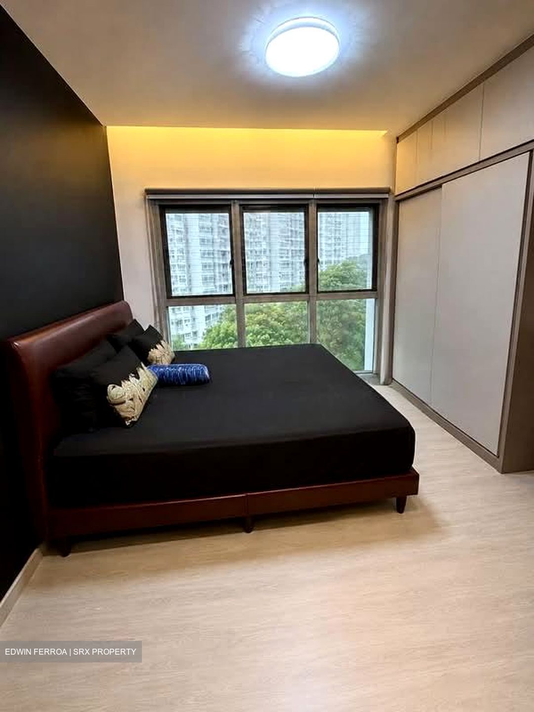 The Bayshore (D16), Condominium #591865731